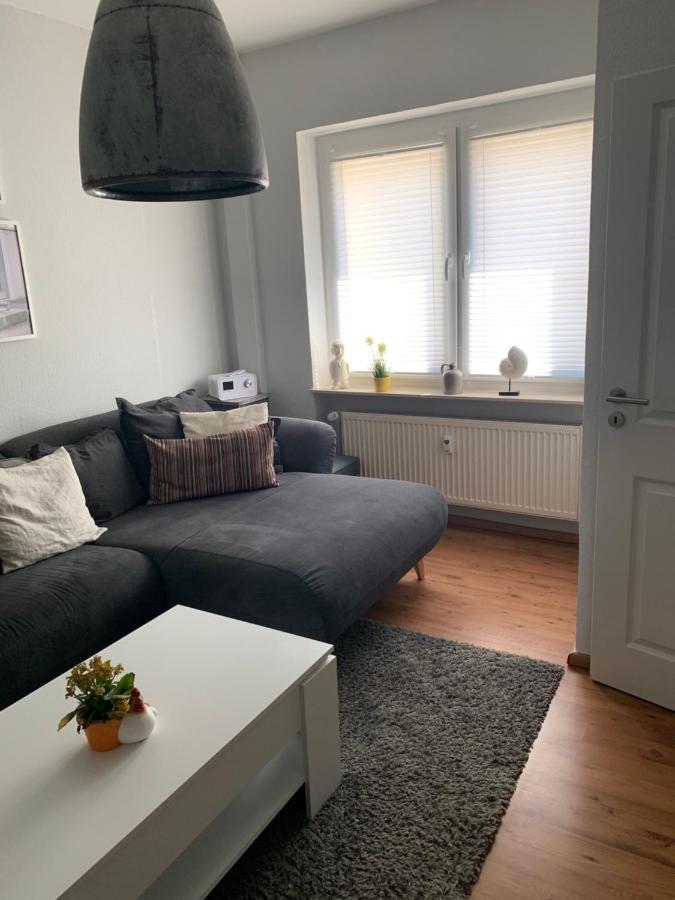 Zentral Gelegene Remscheider Ferienwohnung Экстерьер фото